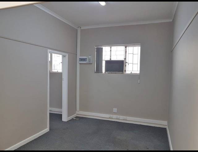 Office property to rent in WORCESTER CENTRAL